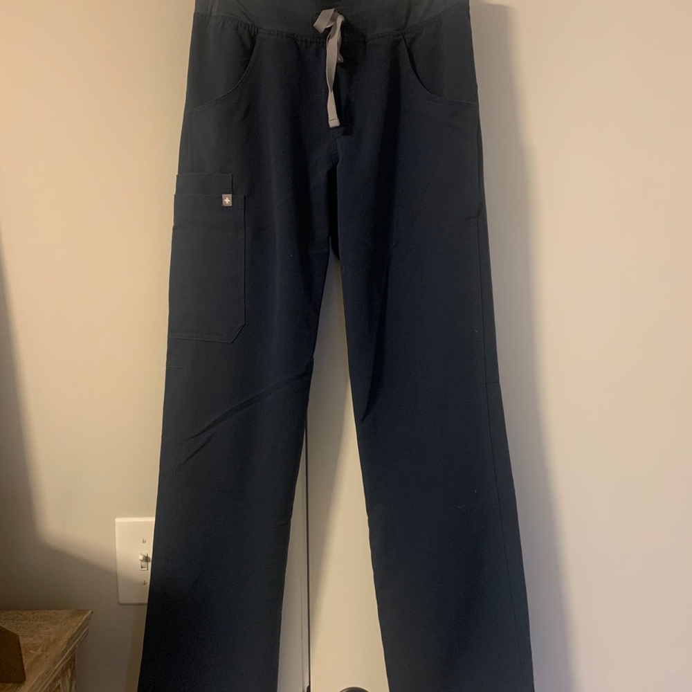 Fig Women Scrub Pants